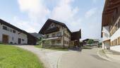 Ostseite - 1 Zimmer Bauernhaus, Landhaus zum Kaufen in Pfronten