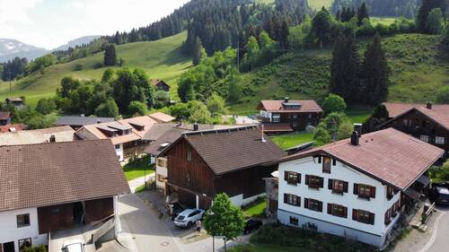 Umgebung - 