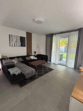 Bild 3 - 3 Zimmer Etagenwohnung in Merzenich