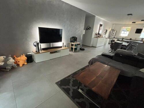 Bild 4 - Etagenwohnung mit 125,00 m&sup2; in Merzenich zur Miete