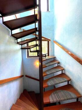 Treppenhaus - 