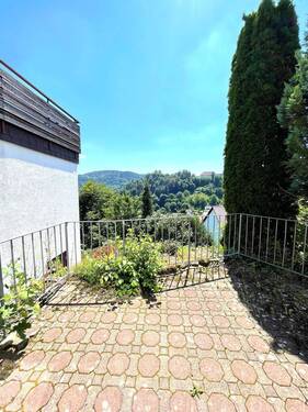 Terrasse ELG - 