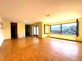 Wohn- und Esszimmer EG - 