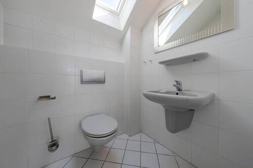 Gäste-WC - 
