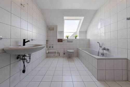 Badezimmer - 