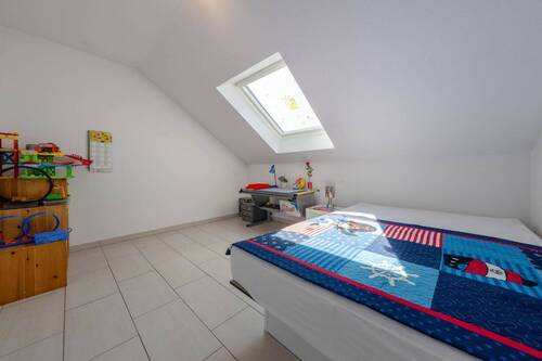 Kinderzimmer I - 