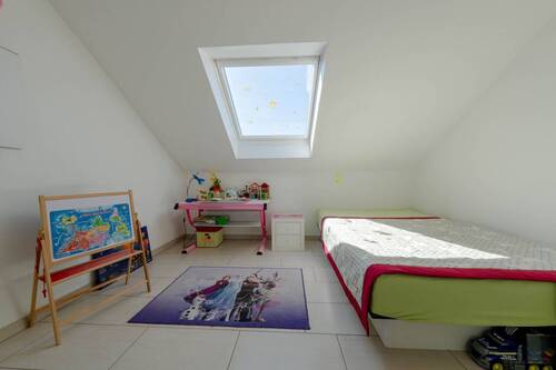 Kinderzimmer II - 