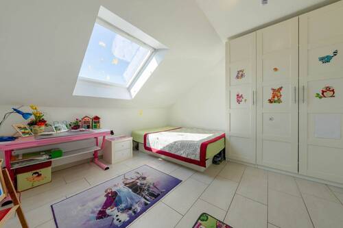 Kinderzimmer II - 
