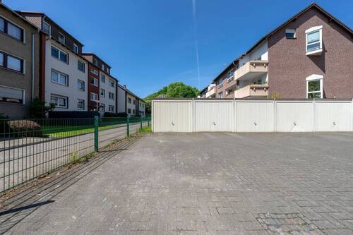 Garage - 