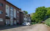 Frontansicht - 4 Zimmer Etagenwohnung zum Kaufen in Datteln