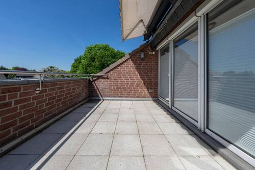 Loggia - 