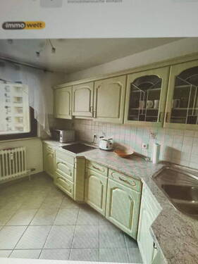 Bild 2 - 2 Zimmer Etagenwohnung zum Kaufen in Nürnberg