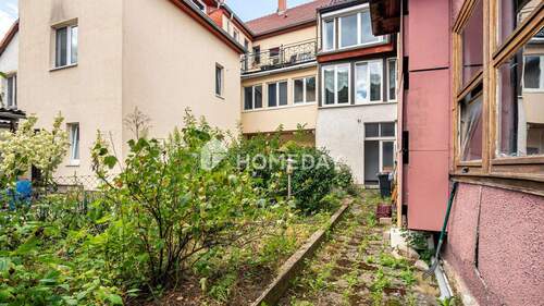 Garten 2 - 9 Zimmer Mehrfamilienhaus, Wohnhaus in Stadtilm