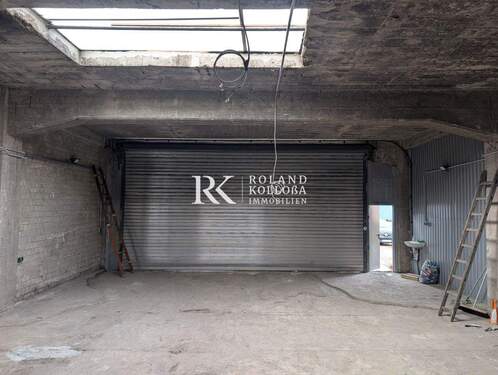 Hallenfläche - Halle in Hannover