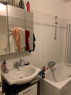 ... Spiegelschrank - 