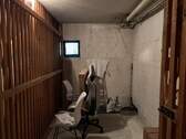 Kellerraum - 