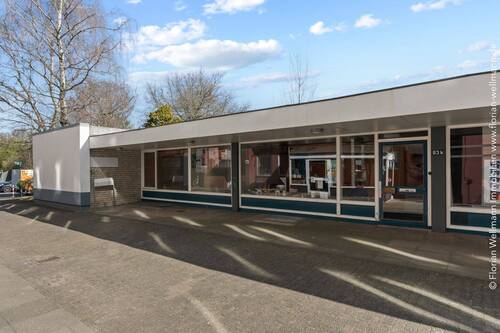 Bild 1 - Neues Konzept in alter Struktur - Praxisimmobilie mit Kundenstamm und Lagevorteil