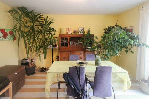 Esszimmer - Etagenwohnung mit 88,00 m² in Ulm zum Kaufen