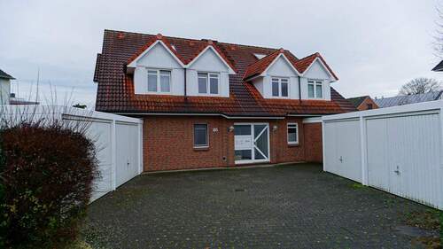 Außenansicht - Wohnung in Delmenhorst - 620,00&nbsp;EUR Kaltmiete, ca.&nbsp; 81,00&nbsp;m&sup2;&nbsp;Wohnfl&auml;che