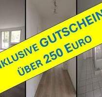 ++GUTSCHEIN++ 250 € zur Einrichtung für die attraktive Drei-Zimmer-Wohnung - Chemnitz Gablenz