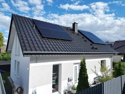 Objekt - 5 Zimmer Einfamilienhaus zum Kaufen in Hövelhof