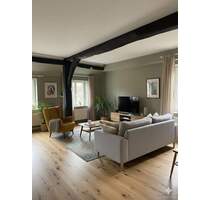 2-Zimmer-Wohnung im Erdgeschoss mit Terrasse und Blick ins Grüne - Bad Zwischenahn / Dreibergen Elmendorf