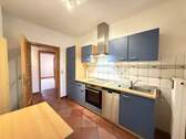 Küche - 2 Zimmer Etagenwohnung in Röthenbach an der Pegnitz