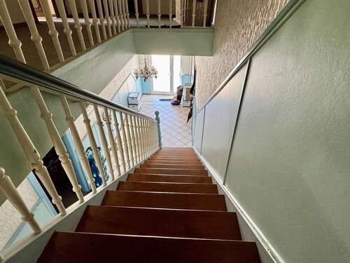 Treppe - 