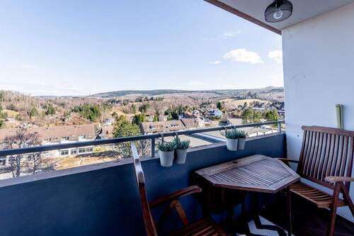 Balkon - 