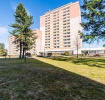 Top ausgestattete 3 Zimmerwohnung mit märchenhafter Umgebung sucht seine neuen Eigentümer! - Altenau