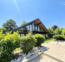 Schickes (HUF HAUS) mit Außenpool, Doppelgarage und großem Keller in einer Sackgasse ! - Odenthal Scheuren