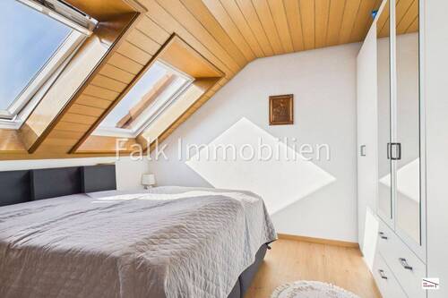 Schlafzimmer - 