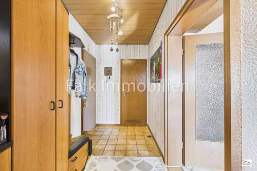 Flur/Eingangsbereich - 