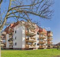 ***Oben wohnt das Glück! 2 ZKBB+Außenstellplatz in Brühl 