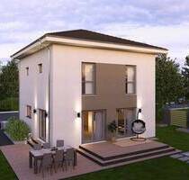 TRAUMHAUS-INKLISIVE-GRUNDSTÜCK, EINZUGSFERTIG-RAUM FÜR FAMILIE UND DESIGN - Sommer Khal Blankenbach
