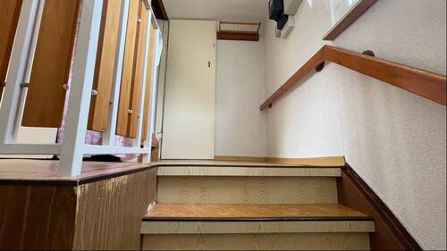 Treppe - 