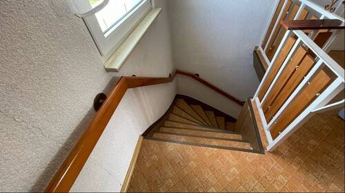 Treppe - 