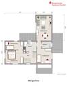 Obergeschoss - 