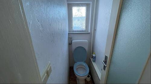 Gäste-WC - 