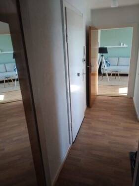 Bild 3 - 2 Zimmer Etagenwohnung zur Miete in Clausthal-Zellerfeld