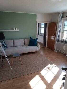 Bild 4 - 2 Zimmer Etagenwohnung in Clausthal-Zellerfeld