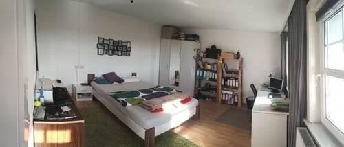 Bild 9 - Etagenwohnung mit 50,00 m&sup2; in Clausthal-Zellerfeld zur Miete
