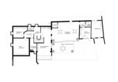 Grundriss Untergeschoss - 