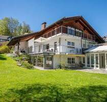 AIGNER - Flexibles Wohnen auf hohem Niveau - ideal für Familie & Arbeiten - Eurasburg