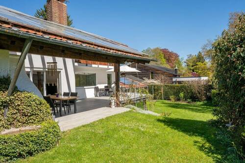 Garten - 
