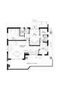 Grundriss Erdgeschoss - 