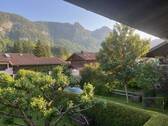Balkonblick - 