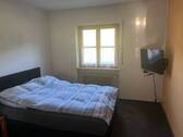 Schlafzimmer EG - 