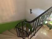 Treppenhaus - 