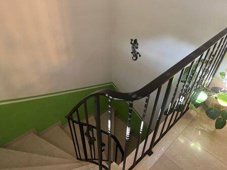 Treppenhaus - 